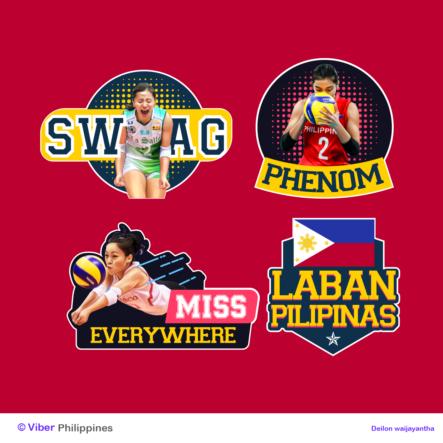 Viber Philippines